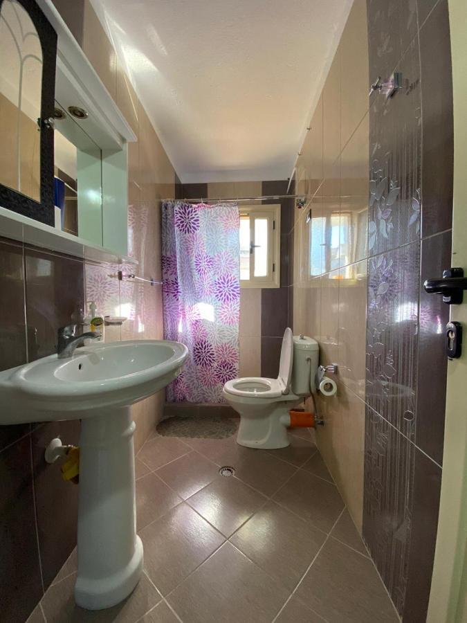 88 Apartment Himare Exterior foto